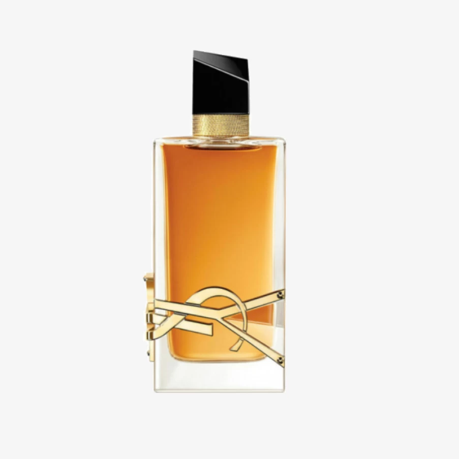 Yves Saint Laurent YSL Libre Intense Eau de Parfum 90ml for Women - Luxury Duty-Free Perfume