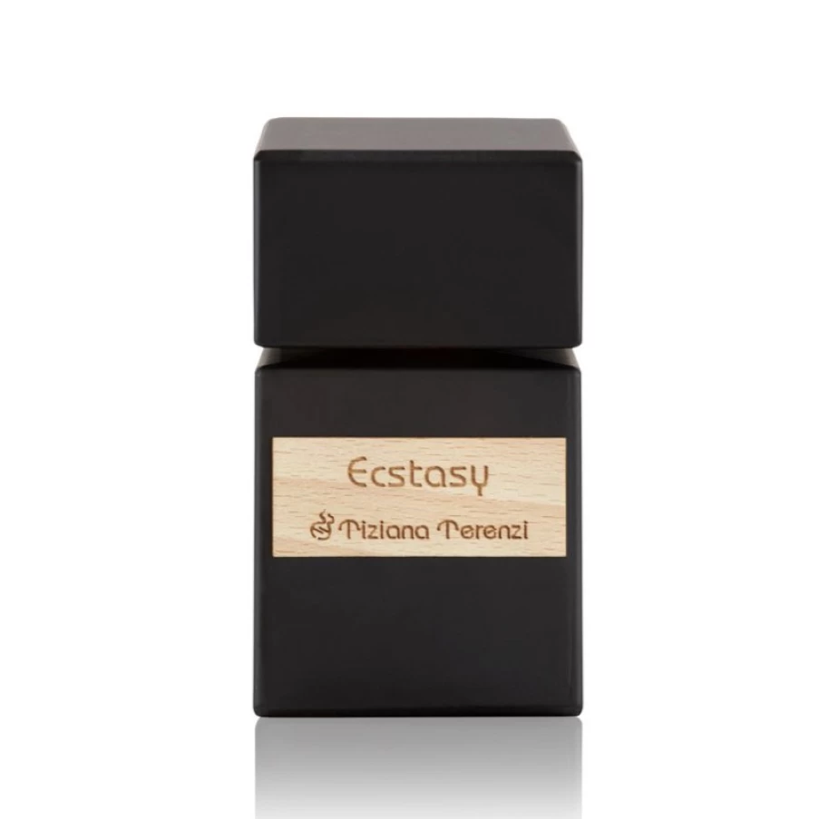 Tiziana Terenzi Ecstasy Eau de Parfum 50ml Luxury Perfume for Women & Men - Duty-Free Fragrance