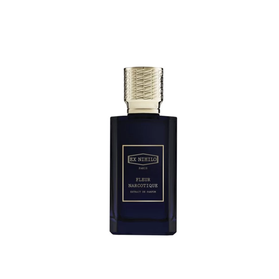 Ex Nihilo Fleur Narcotique Extrait de Parfum 100ml Luxury Eau de Parfum for Women & Men - Premium Duty-Free Perfume