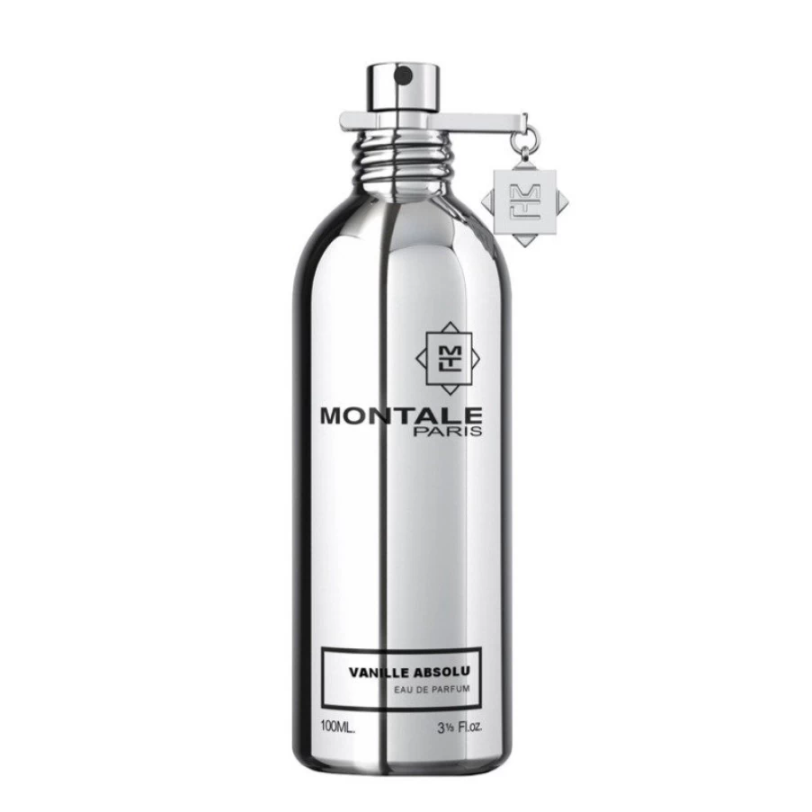 Montale Vanille Absolu Eau de Parfum 100ml Luxury Perfume Duty-Free
