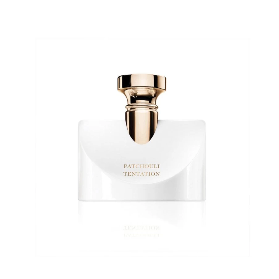 Bvlgari Patchouli Tentation Eau de Parfum 100ml for Men - Luxury Fragrance Duty-Free Shop