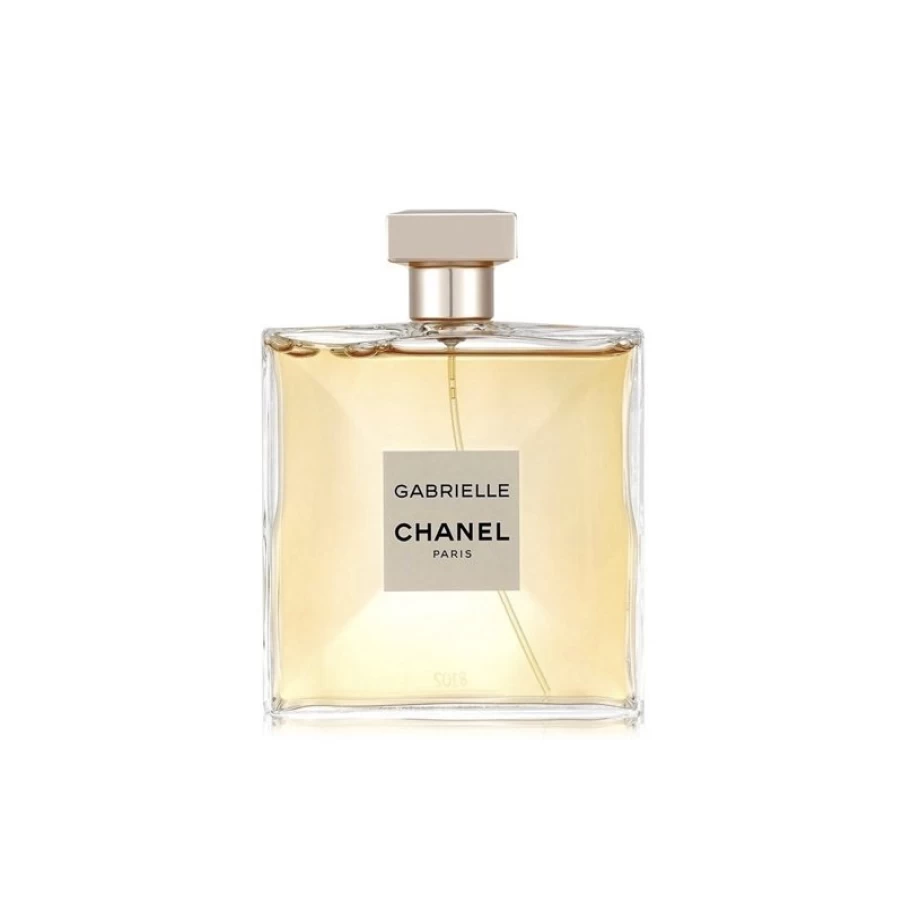 Chanel Gabrielle Eau de Parfum 100ml for Women - Luxury Duty-Free Perfume