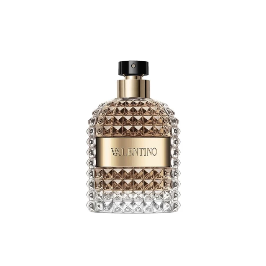 Valentino Uomo Eau de Toilette 100ml for Men - Luxury Fragrance Duty-Free Shop