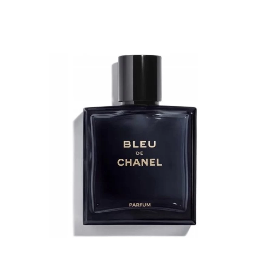 Chanel Bleu de Chanel Eau de Parfum 150ml for Men - Luxury Fragrance Duty-Free Shop