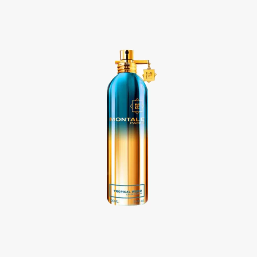 Montale Tropical Wood Eau de Parfum 100ml for Men & Women - Luxury Duty-Free Perfume