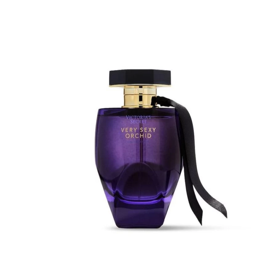 Victoria's Secret Very Sexy Orchid Eau de Parfum 100ml for Women - VS Duty-Free Fragrance