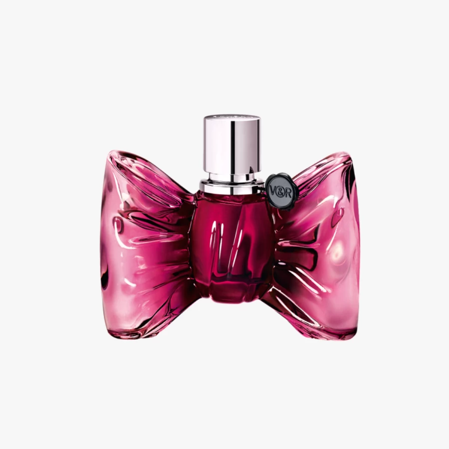 Viktor & Rolf Bonbon Eau de Parfum 90ml for Women - Luxury Floral Gourmand Perfume Duty-Free