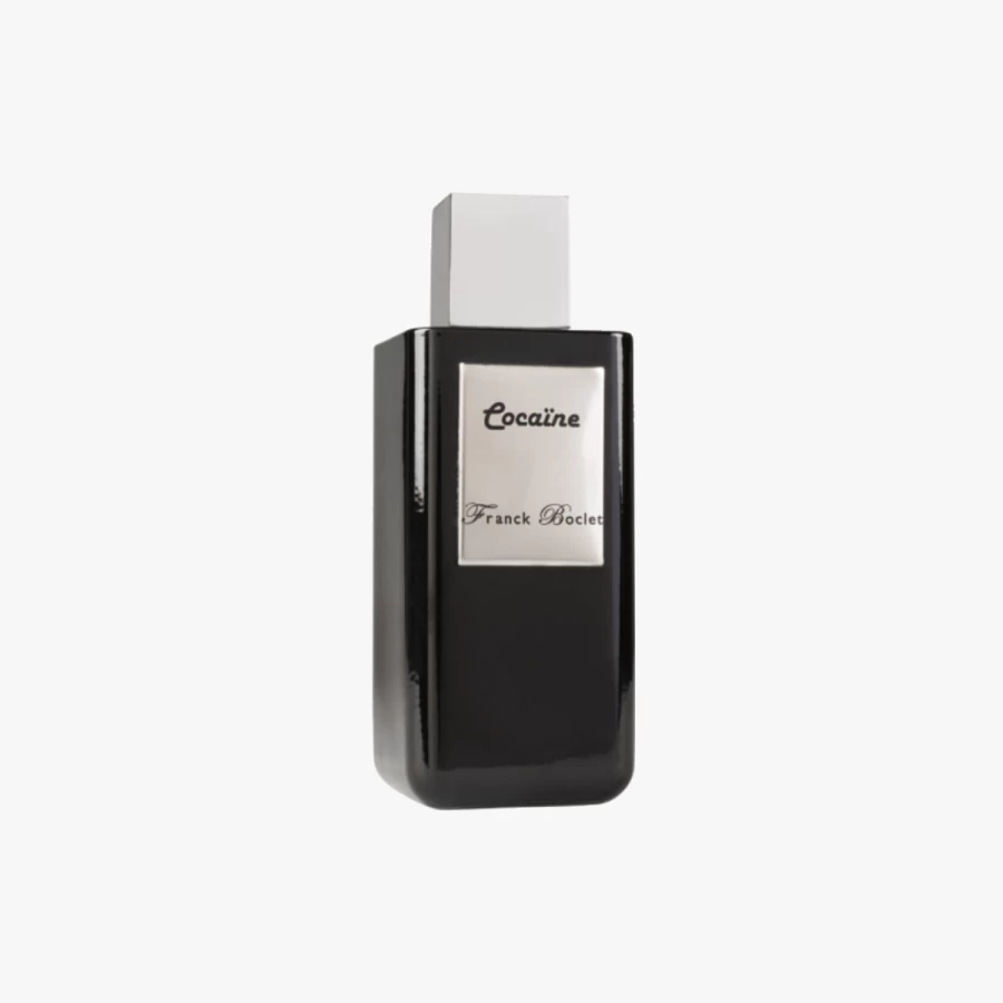 Franck Boclet Cocaine Eau de Parfum 100ml for Men - Luxury Fragrance Duty-Free