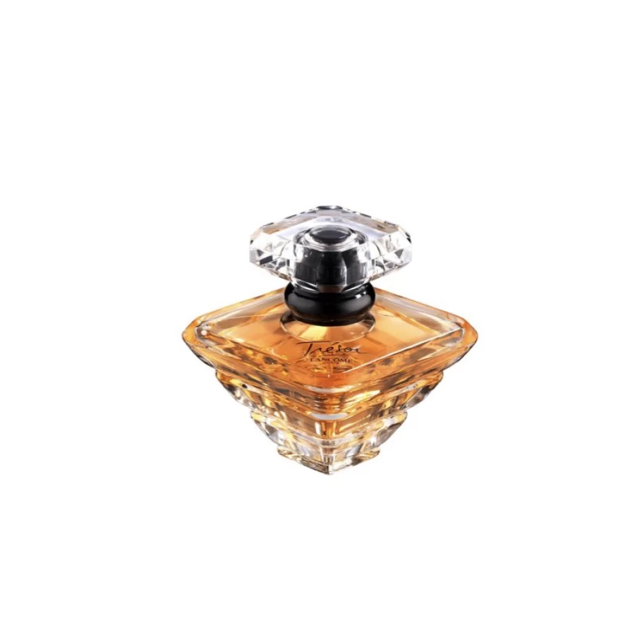 Lancôme Trésor Eau de Parfum 100ml for Women - Luxury Floral Fragrance Duty-Free