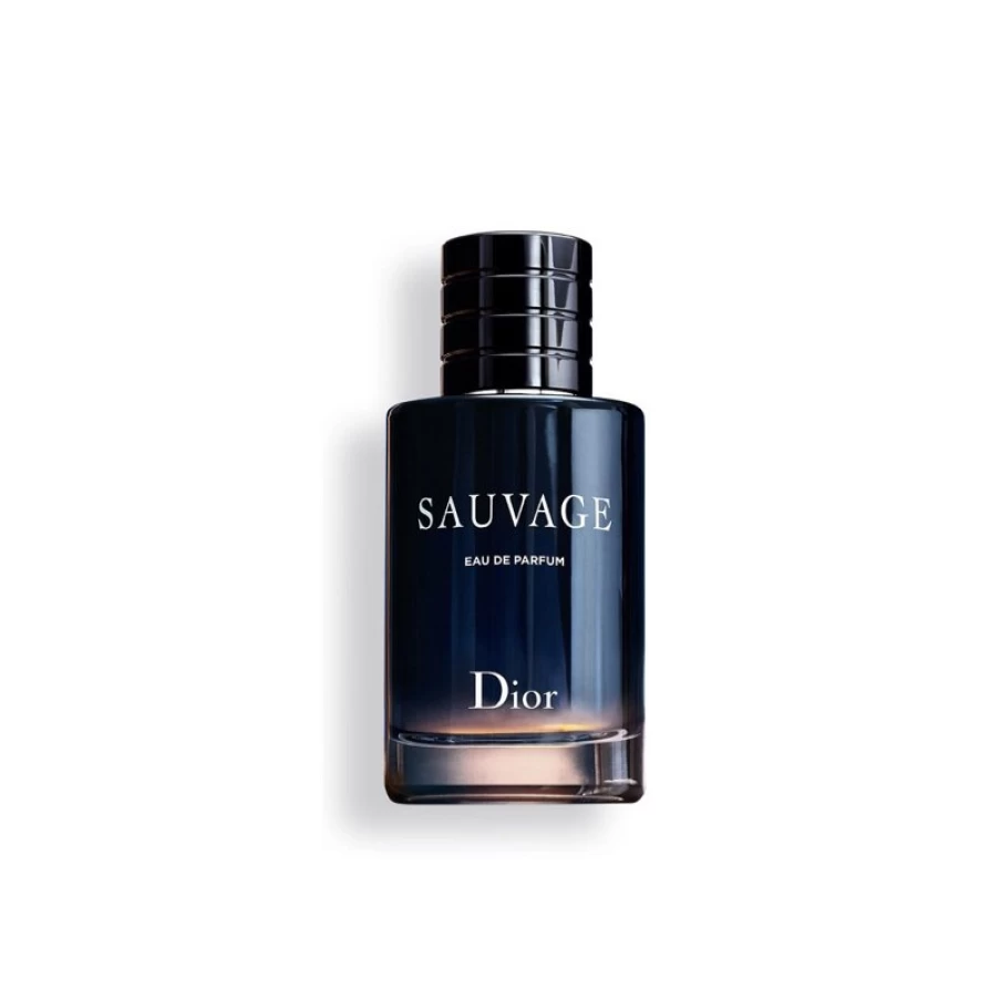 Dior Sauvage Eau de Parfum 60ml for Men - Luxury Fragrance by Christian Dior