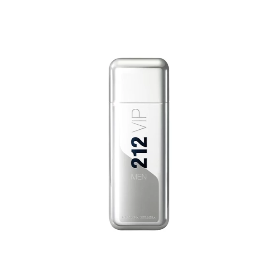 Carolina Herrera CH 212 VIP Men Eau de Toilette 100ml for Men - Premium Duty-Free Perfume