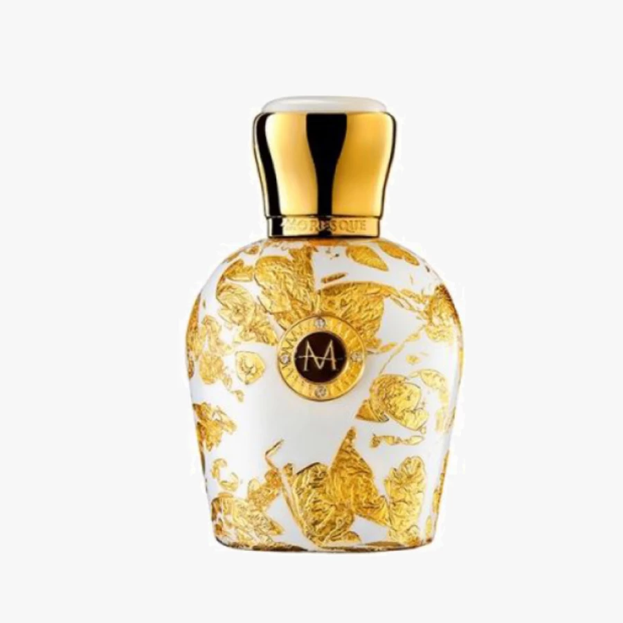 Moresque Regina Eau de Parfum 50ml Luxury Perfume for Women - Duty-Free Exclusive Fragrance