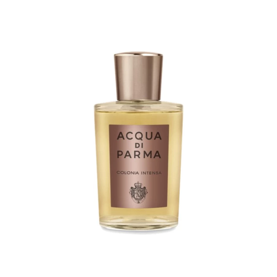 Acqua di Parma Colonia Intensa Eau de Cologne 100ml for Men - Luxury Italian Fragrance Duty-Free