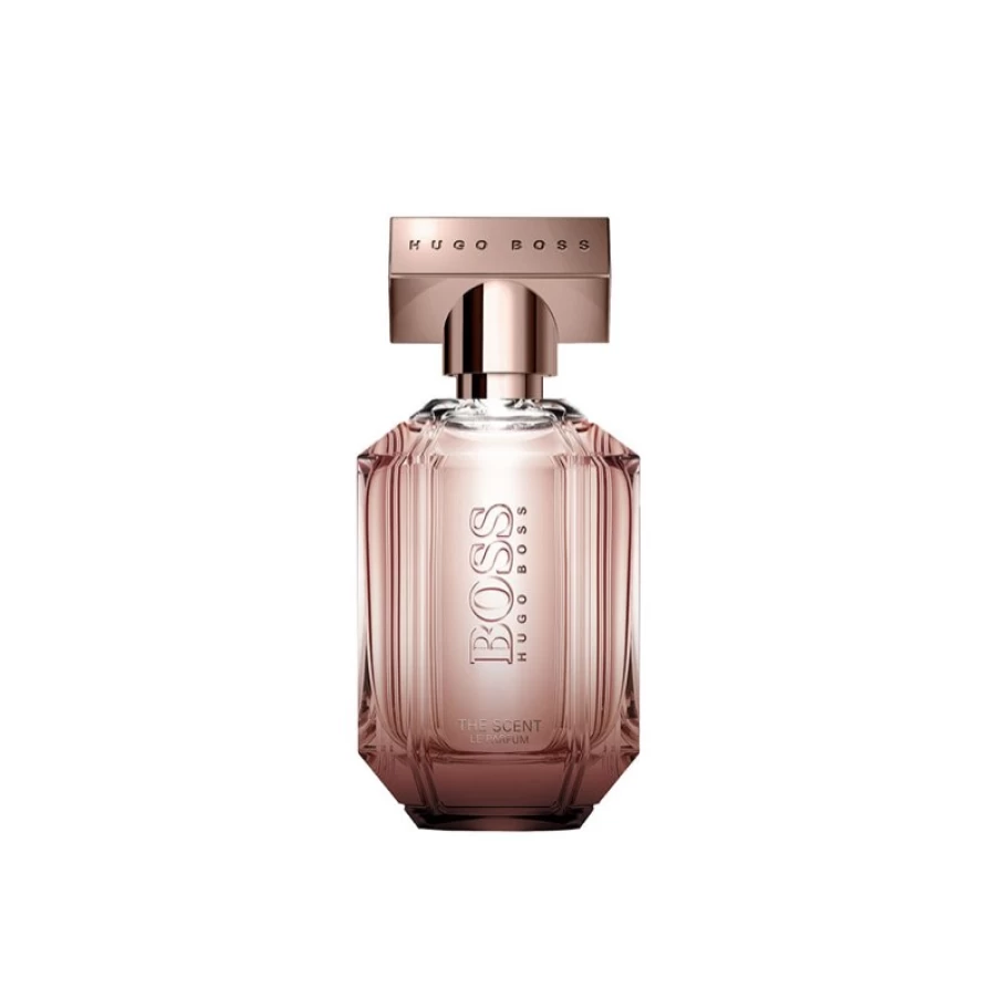BOSS The Scent Le Parfum for Women Eau de Parfum 100ml - Luxury Floral Fragrance by Hugo Boss