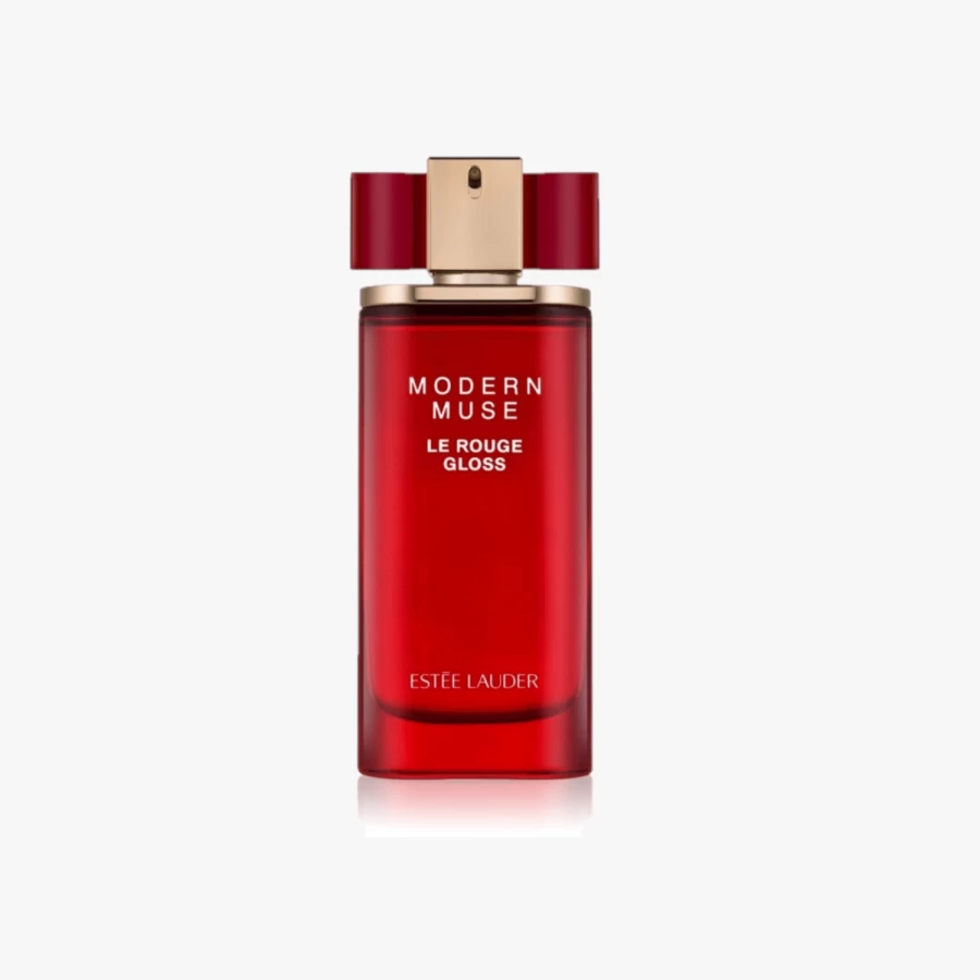 Estee Lauder Muse Le Rouge Gloss Eau de Parfum 100ml - Luxury Women's Perfume Duty-Free