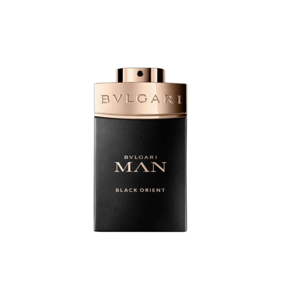 Bvlgari Man Black Orient Eau de Parfum 100ml for Men - Luxury Fragrance Duty-Free Shop