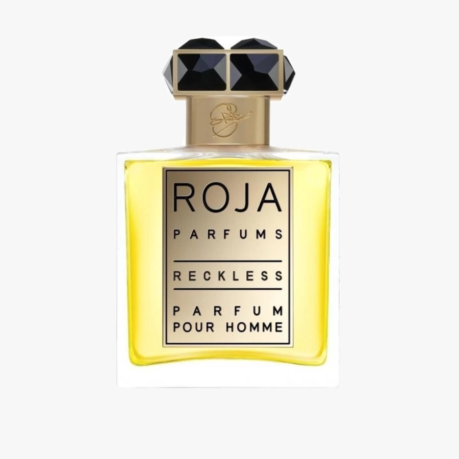 Roja Dove Reckless Eau de Parfum 50ml Luxury Perfume for Men & Women - Duty-Free Exclusive Fragrance