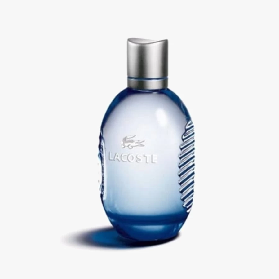 Lacoste Cool Play Eau de Toilette for Men - 75ml Fresh Sporty Fragrance