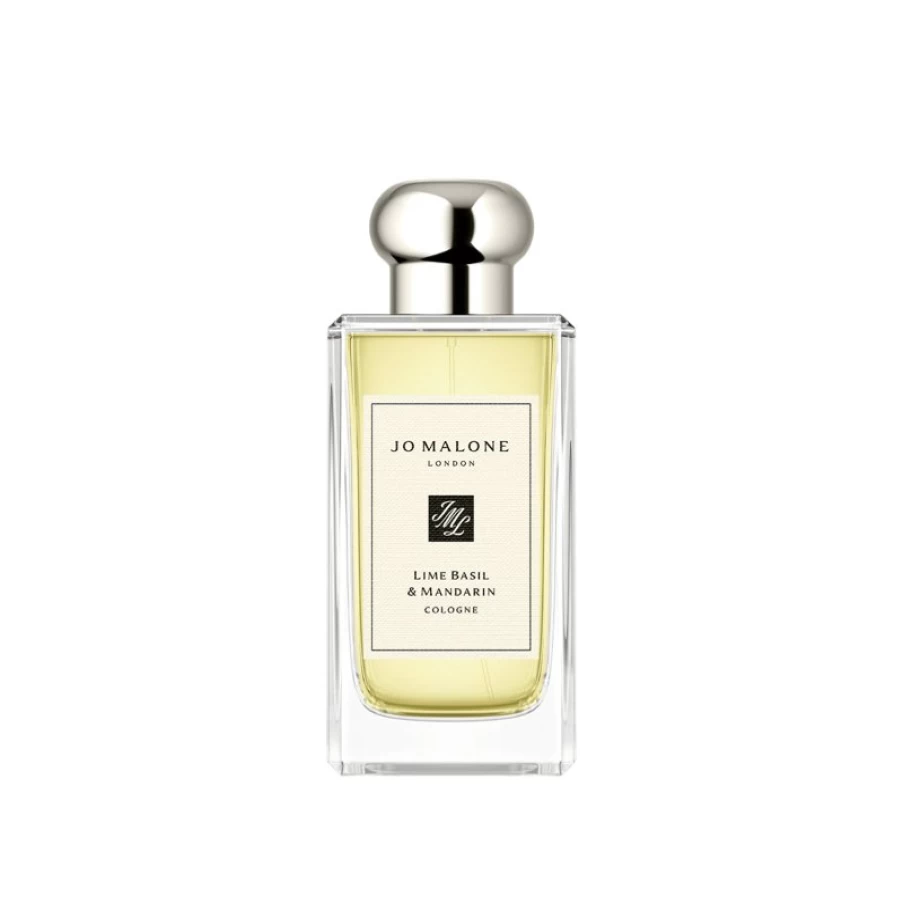 Jo Malone London Lime Basil & Mandarin Cologne - 100ml Eau de Toilette Spray for Men & Women