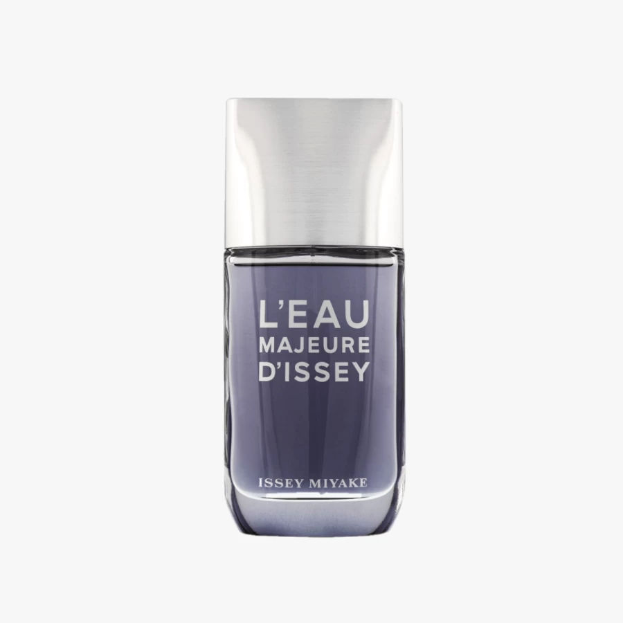 Issey Miyake L'Eau Majeure Eau de Toilette 100ml for Men - Premium Duty-Free Fragrance