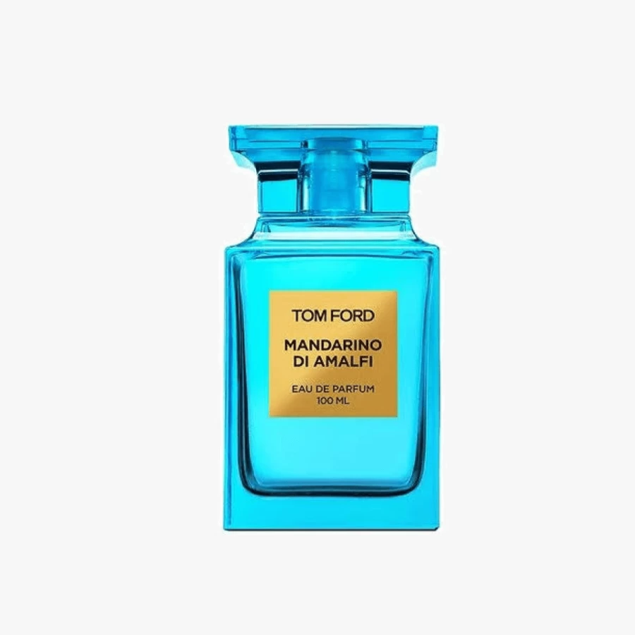 Tom Ford Mandarino Di Amalfi Eau de Parfum 100ml for Men & Women - Luxury Citrus Scent - Duty-Free Perfume