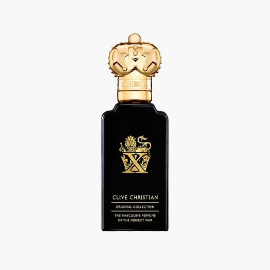 Clive Christian Perfume for Men - 50ml Luxury Fragrance Duty-Free Eau de Parfum
