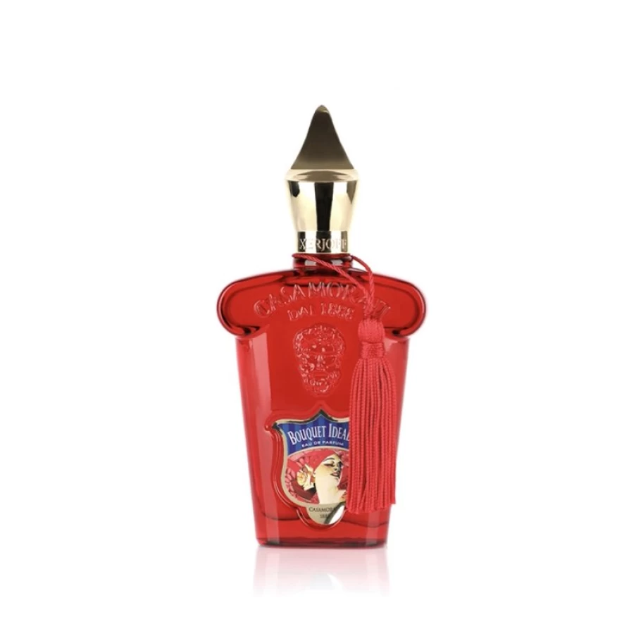 Xerjoff Casamorati Bouquet Ideale Eau de Parfum 100ml Luxury Perfume Duty-Free