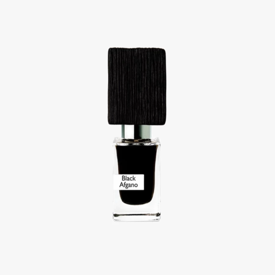 Nasomatto Black Afgano Extrait De Parfum 30ml - Luxury Niche Fragrance for Men & Women