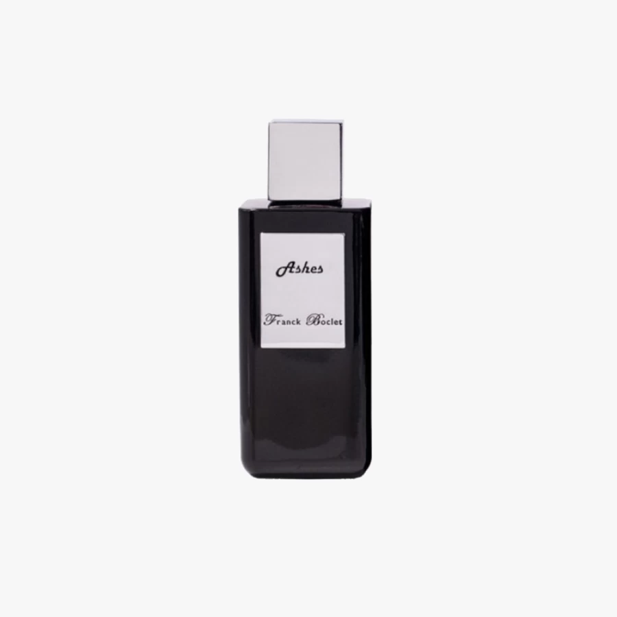 Franck Boclet Ashes Eau de Parfum 100ml for Men - Luxury Fragrance Duty Free