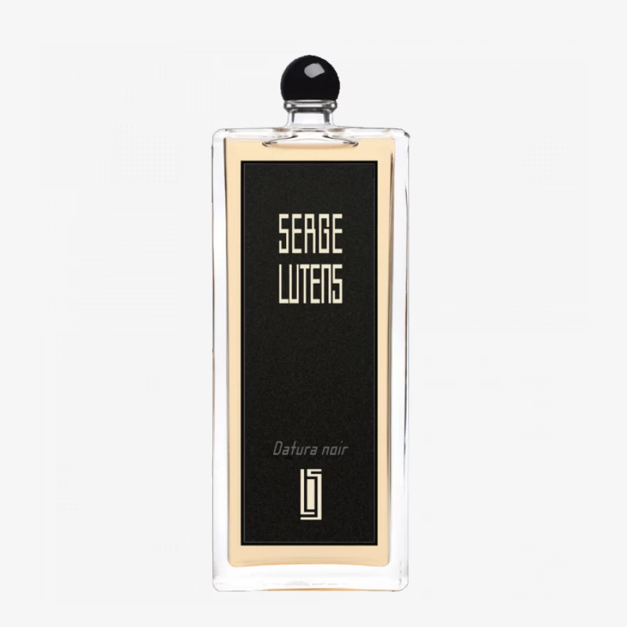 "Serge Lutens Datura Noir Eau de Parfum 100ml - Luxury Perfume for Women & Men, Duty-Free"