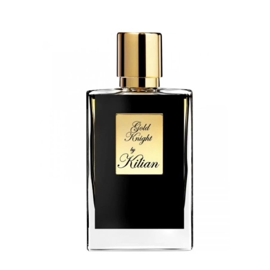 By Kilian Gold Knight Eau de Parfum 50ml Luxury Perfume for Men - Duty-Free Exclusive Fragrance