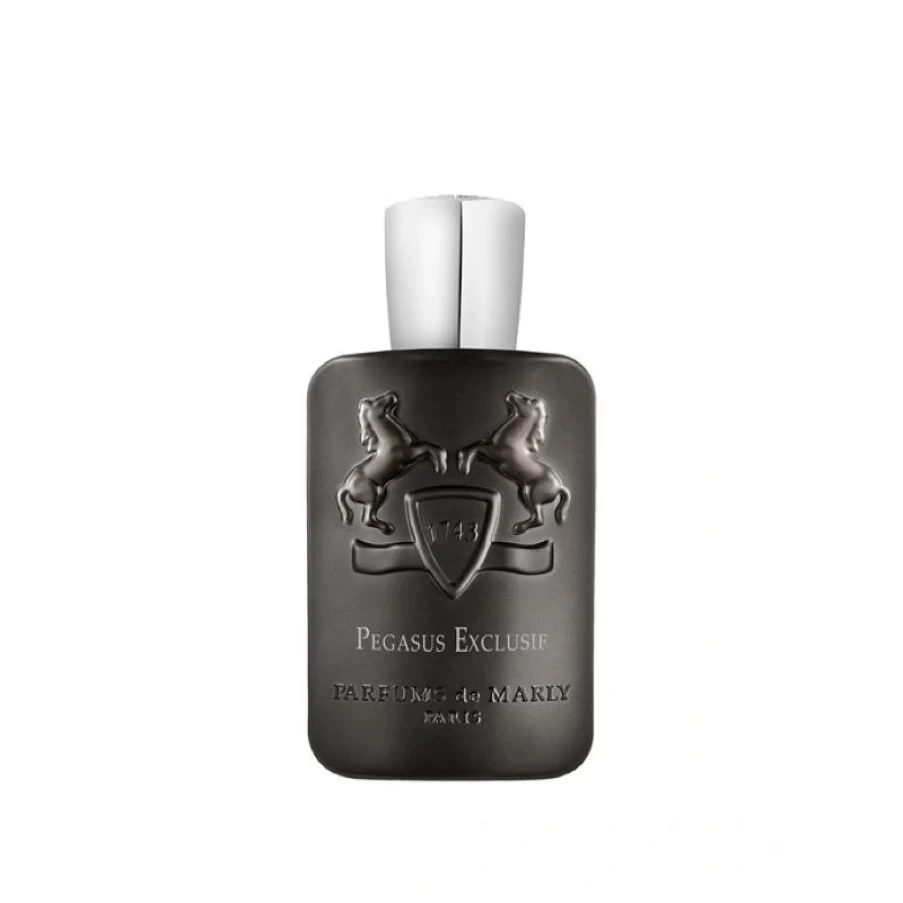 Parfums De Marly Pegasus Exclusif EDP 125ml Luxury Perfume for Men & Women - Premium Fragrance Gift Set - Long Lasting Scent - Dubai Duty Free