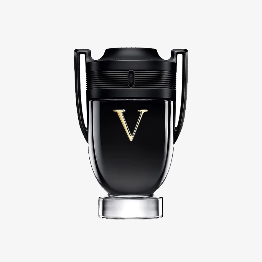 Paco Rabanne Invictus Victory Eau de Toilette for Men - 100ml Luxury Fragrance