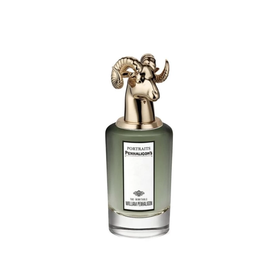 Penhaligon's The Inimitable William Penhaligon Eau de Parfum 75ml Luxury Fragrance for Men