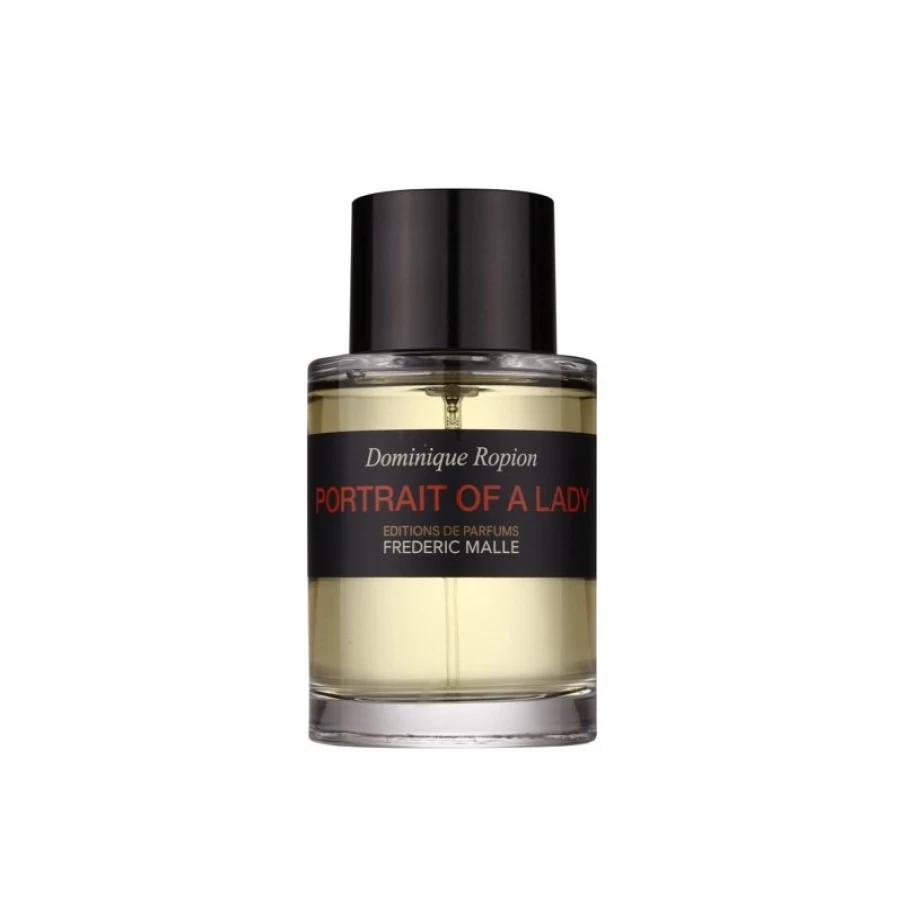 Frederic Malle Portrait of a Lady Eau de Parfum 100ml - Luxury Women's Perfume Duty-Free