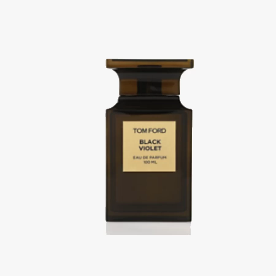 Tom Ford Black Orchid Violet Eau de Parfum 100ml Luxury Women's Perfume Duty-Free