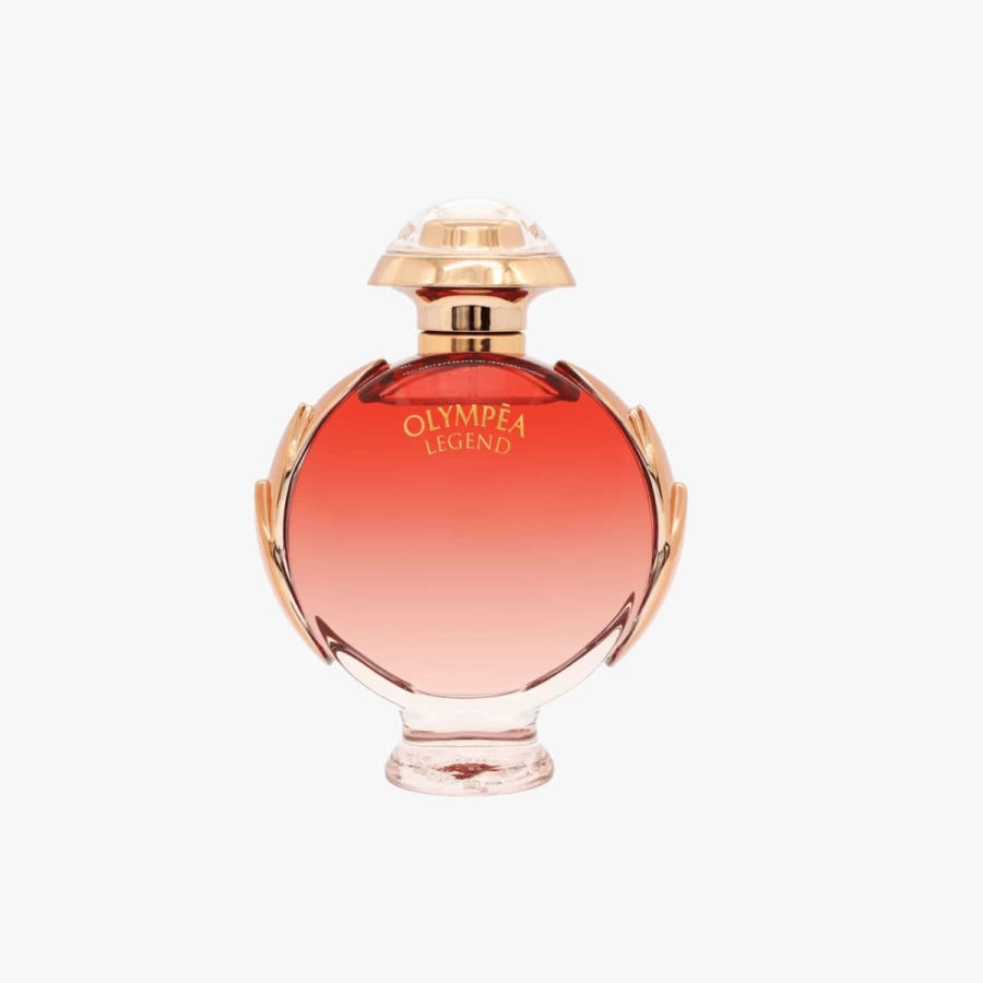 Paco Rabanne Olympea Legend Eau de Parfum 80ml for Women - Luxury Duty-Free Perfume
