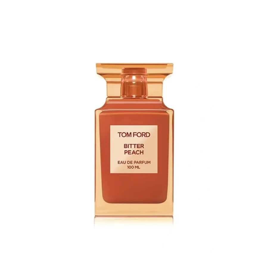 Tom Ford Bitter Peach Eau de Parfum 100ml for Women & Men - Luxury Fragrance Duty-Free Shop