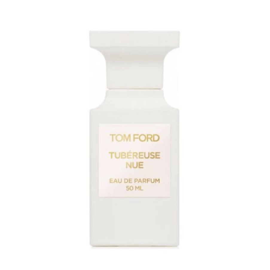 Tom Ford Tubereuse Nue Eau de Parfum 100ml for Women - Luxury Tuberose Fragrance, Duty-Free Perfume