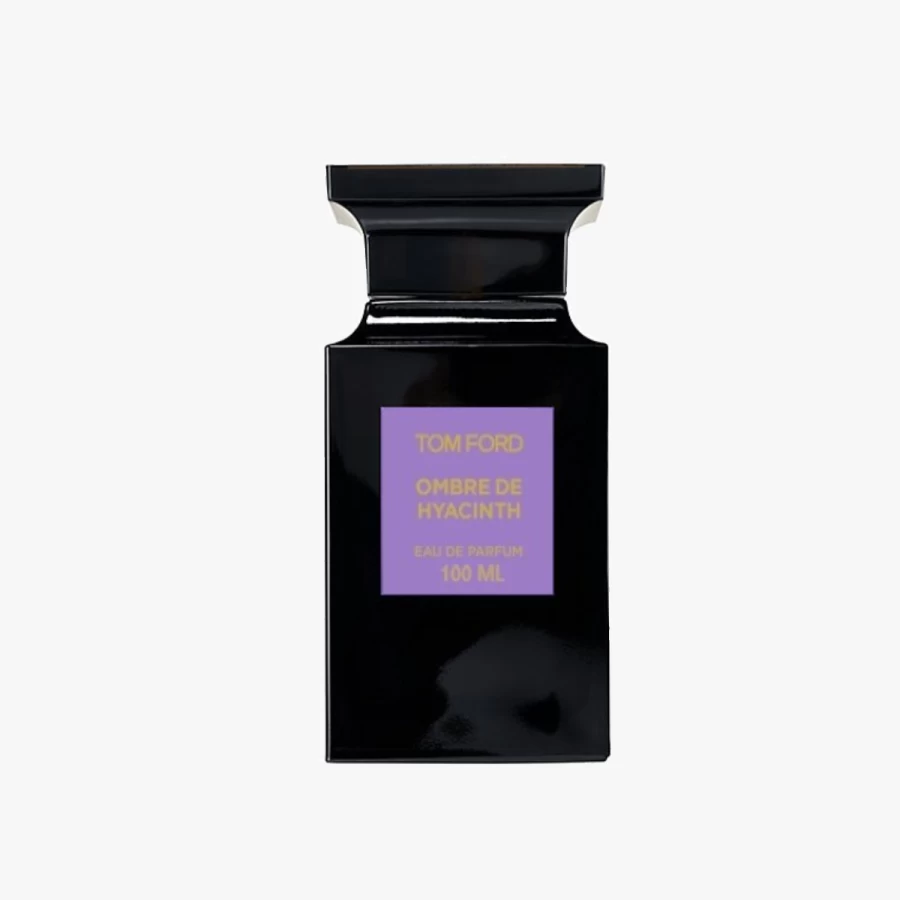 Tom Ford Ombre De Hyacinth Eau de Parfum 100ml Luxury Perfume for Women & Men