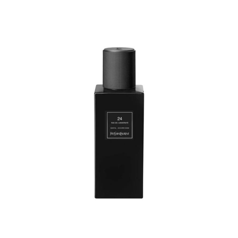 Yves Saint Laurent YSL Le Vestiaire Des Parfums Rue De L'Universite Eau De Parfum 125ml Luxury Perfume Duty-Free
