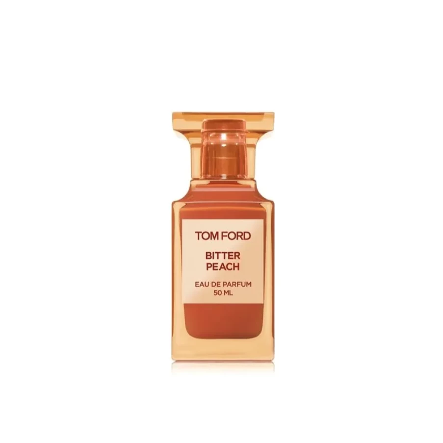 Tom Ford Bitter Peach Eau de Parfum 50ml for Women & Men - Luxury Fragrance