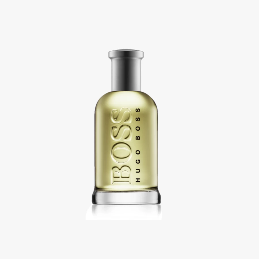 BOSS Bottled Eau de Toilette for Men, 100ml - Luxury Fragrance for Men, Premium Cologne Gift Set