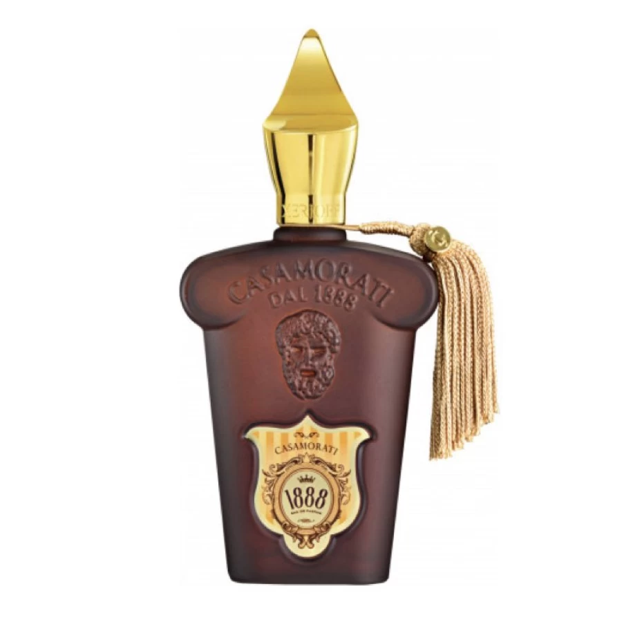 Xerjoff Casamorati 1888 Eau de Parfum 100ml Luxury Perfume for Men & Women - Duty-Free Exclusive Fragrance