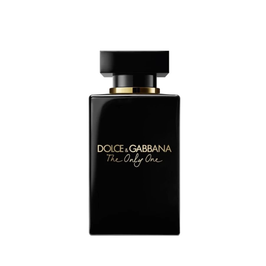 Dolce & Gabbana The Only One Eau de Parfum Intense 100ml for Women - Luxury Fragrance Duty Free