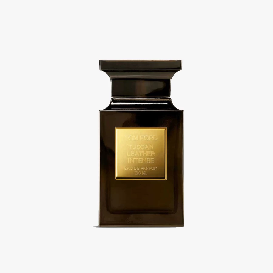 Tom Ford Tuscan Leather Intense Eau de Parfum 100ml for Men - Luxury Perfume Duty-Free