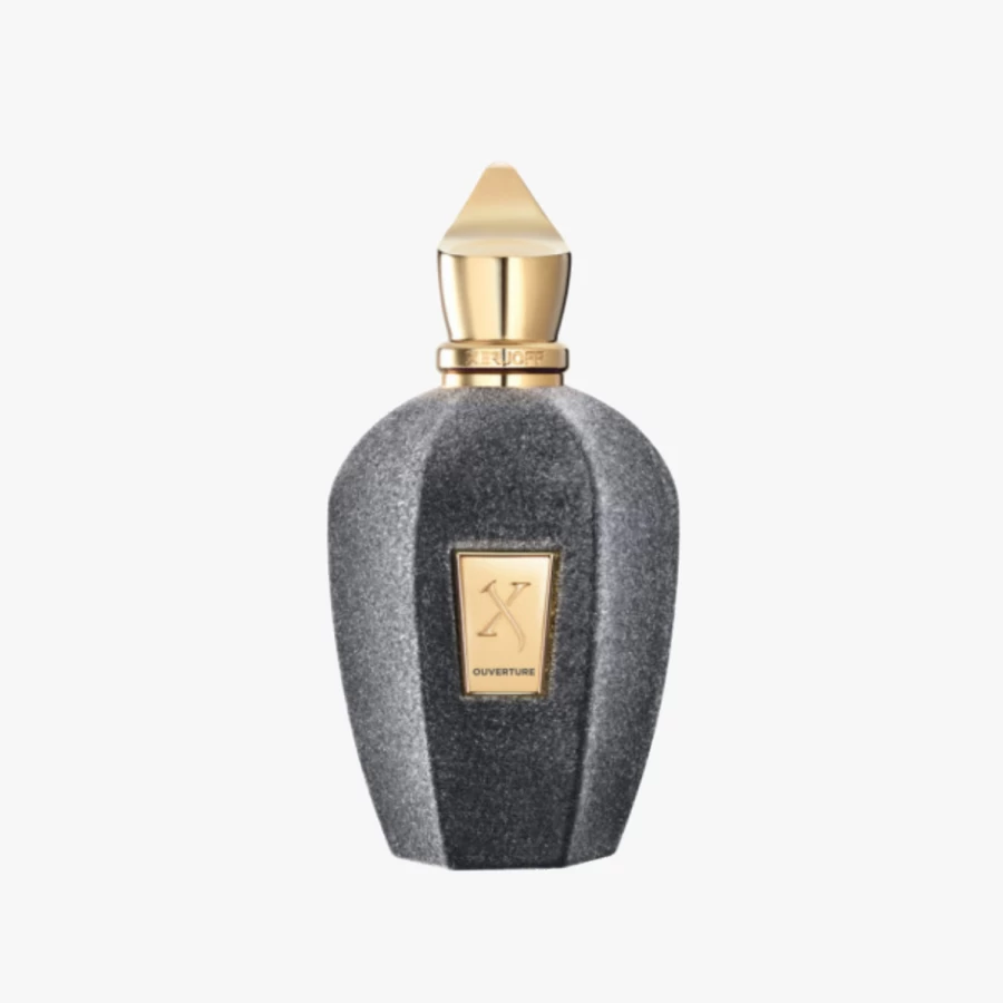 Xerjoff Ouverture Eau de Parfum 100ml Luxury Perfume for Men & Women - Duty-Free Exclusive Fragrance