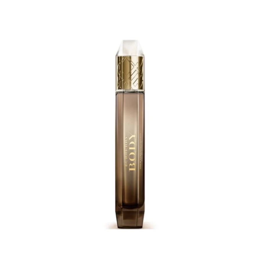 Burberry Body Gold Limited Edition Eau de Parfum 85ml for Women - Luxury Duty-Free Perfume