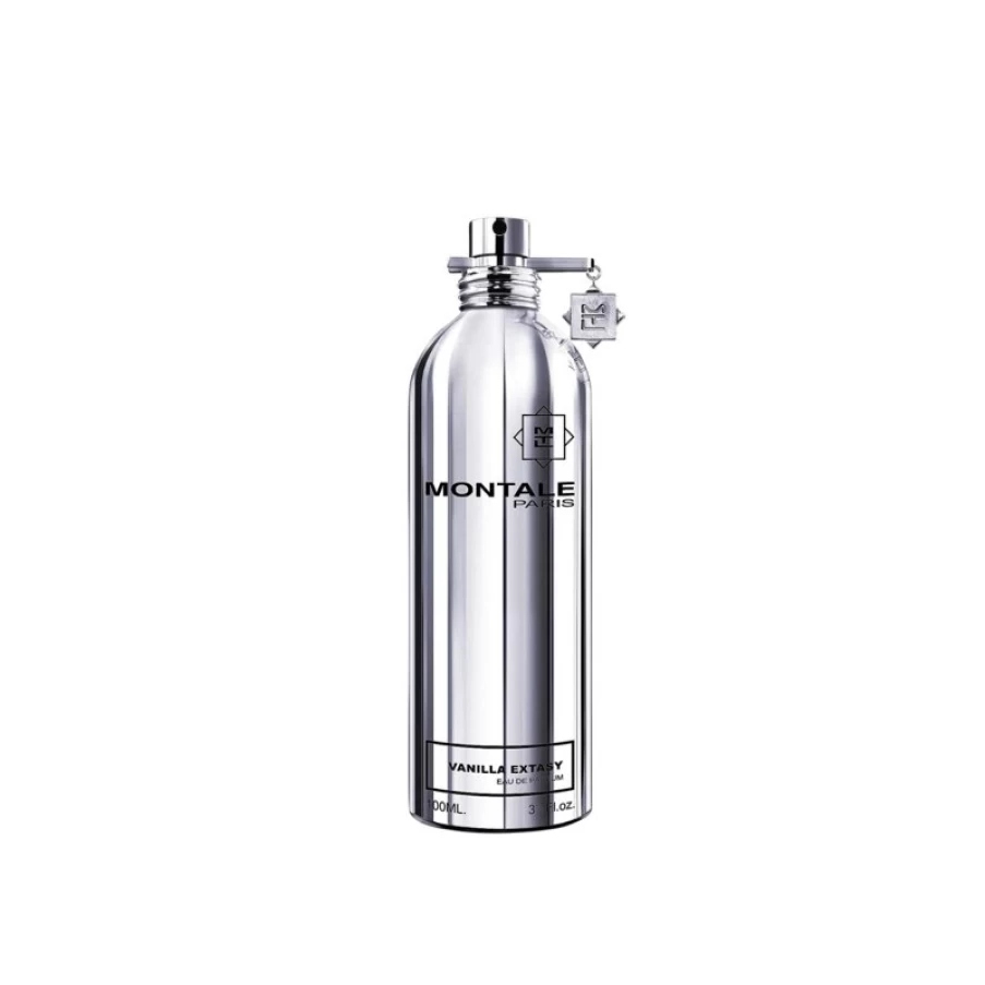Montale Vanilla Extasy Eau de Parfum 100ml for Women & Men - Luxury Vanilla Scent Perfume Duty-Free