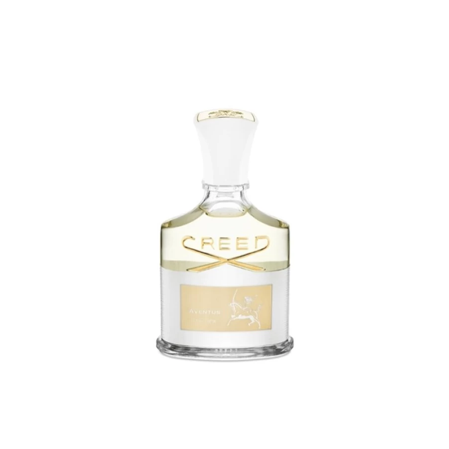 "Creed Aventus For Her Eau de Parfum 50ml - Luxury Women's Perfume Duty-Free"